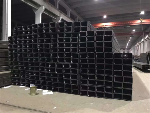 林口冷拔方管选型指南 工程采购怎么选